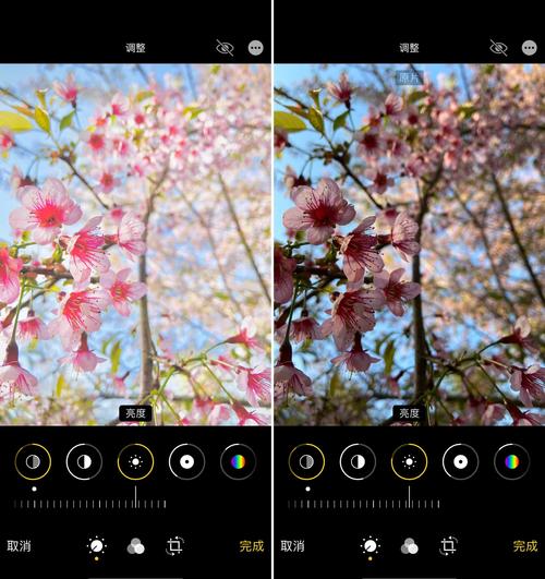 苹果相机hdr是什么意思