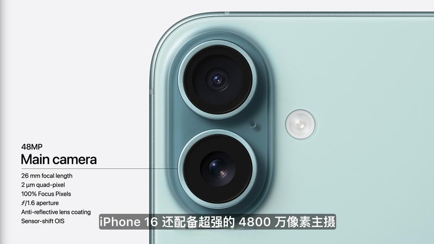 苹果相机hdr是什么意思