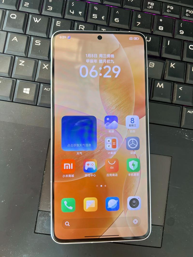 红米pro升级安卓7.0