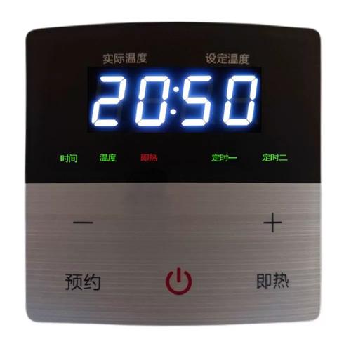 太阳能热水器微电脑测控仪