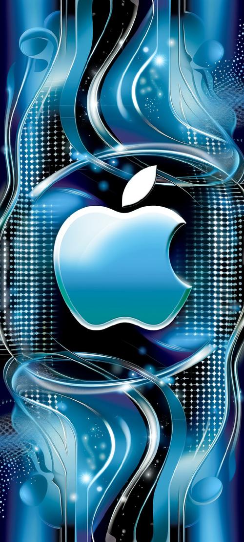 苹果手机一直显示苹果标志