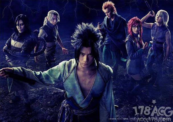 acg调查小队安卓app