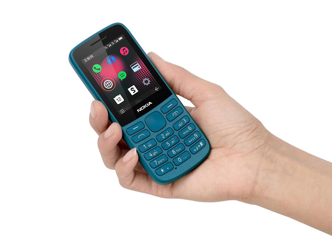 诺基亚1320刷安卓系统