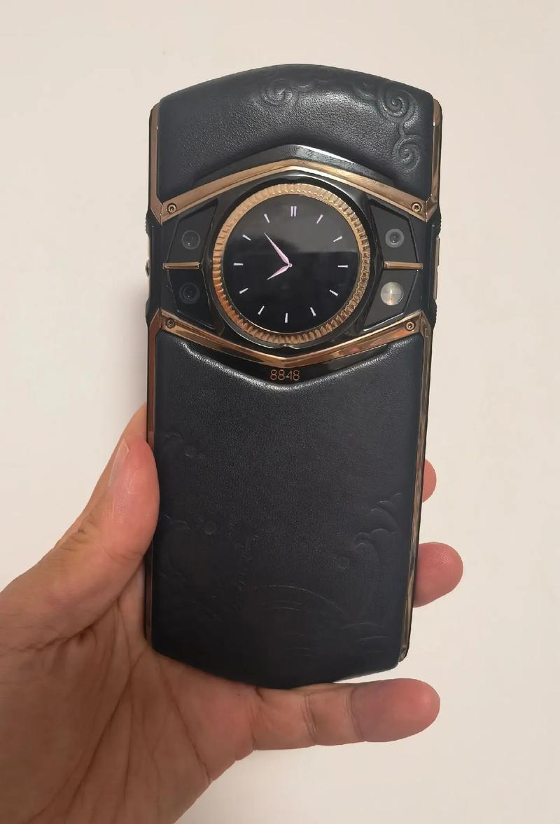 8848是什么品牌的手机