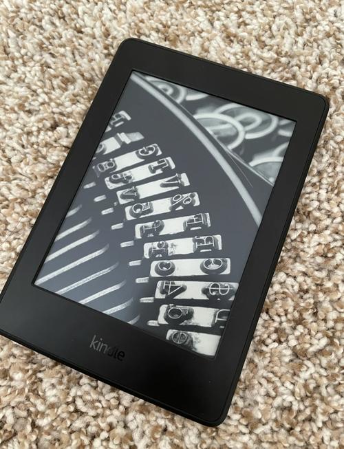kindle阅读器电脑版