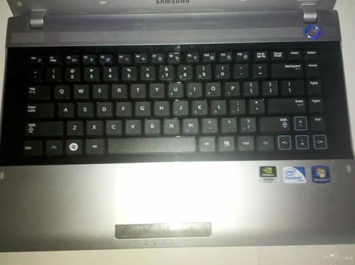 三星笔记本电脑rv411