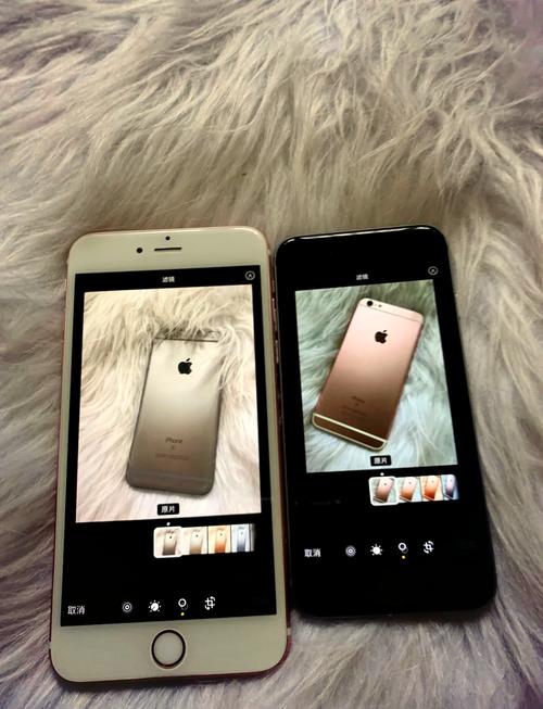 苹果se和苹果6s哪个好