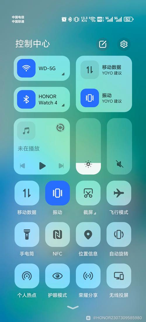 华为手机home键是哪个