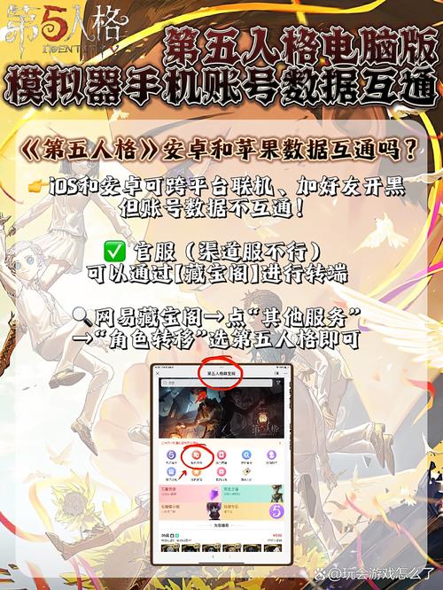 狼人杀ios和安卓互通吗