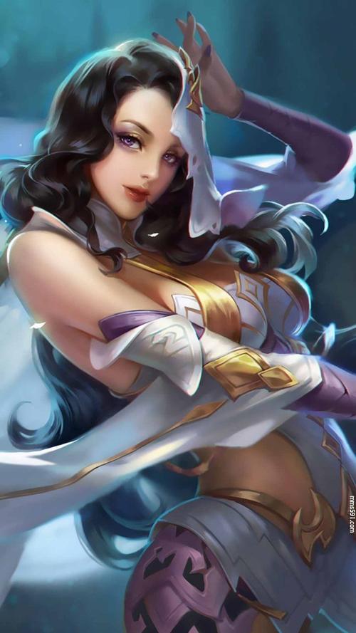 美女游戏下载手机安卓免费