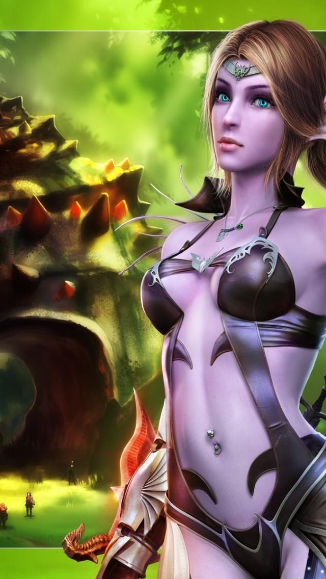 美女游戏下载手机安卓免费