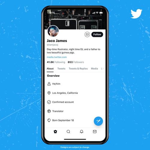 Twitter安卓客户端