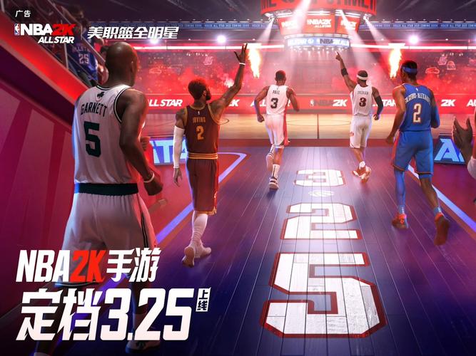 安卓nba2k13中文版