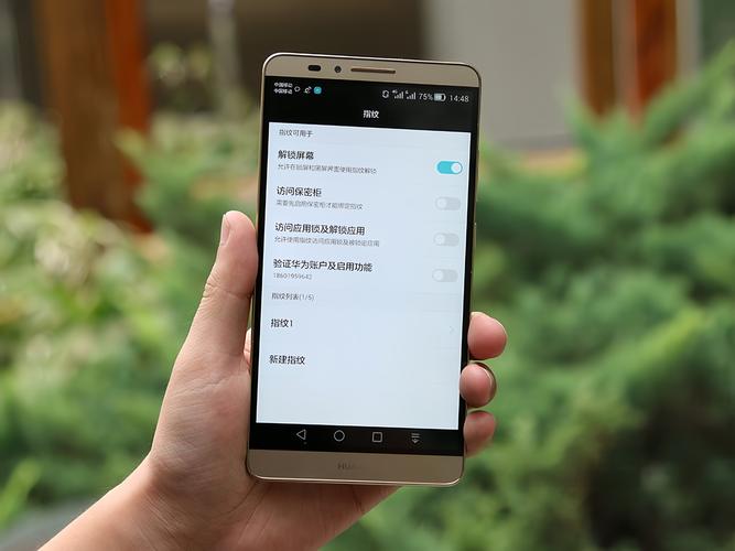 mate7升级安卓6.0