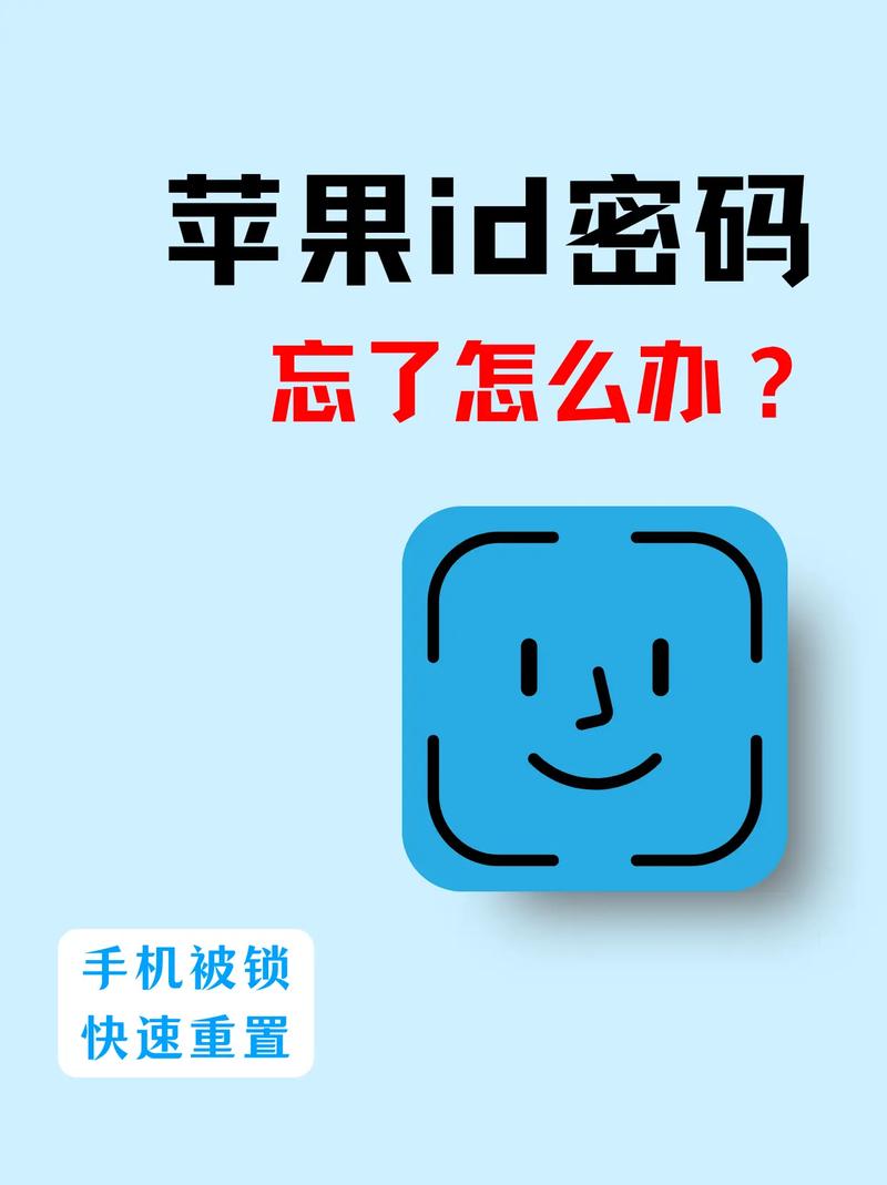 苹果手机id密码怎么设置