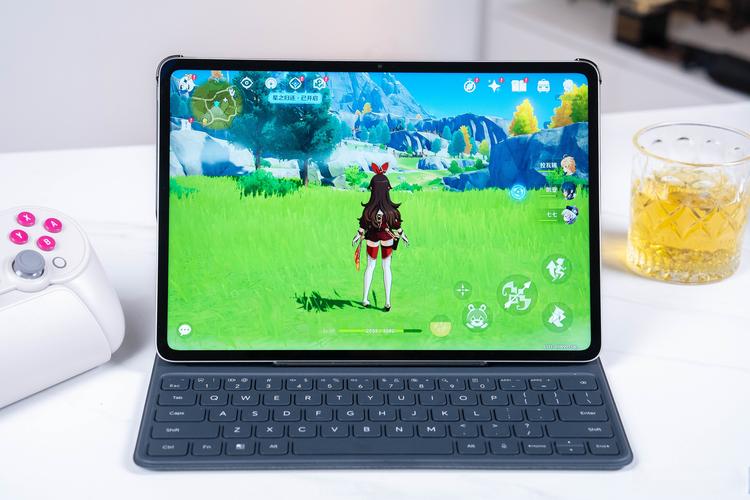 平板电脑可以玩电脑游戏吗