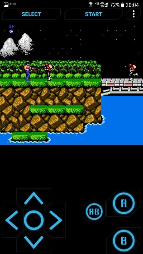 安卓手机有什么好玩的游戏