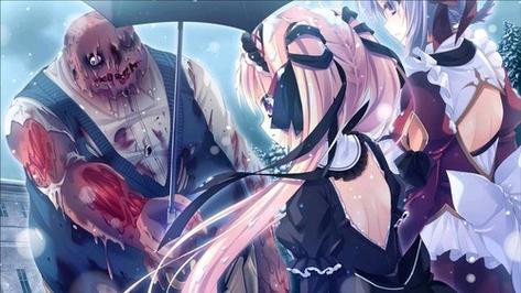 caustic安卓汉化版