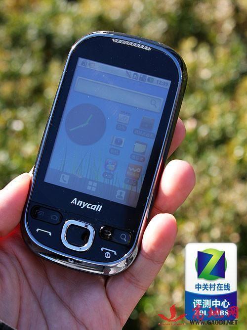 anycall是什么手机