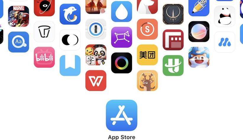 50个国内必备苹果app