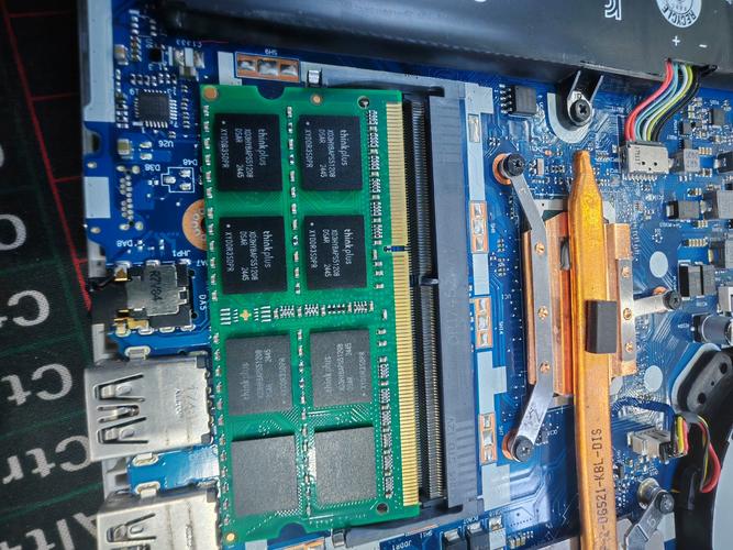 笔记本电脑8g内存够用吗