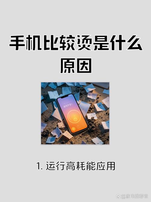 苹果6手机发烫是什么原因