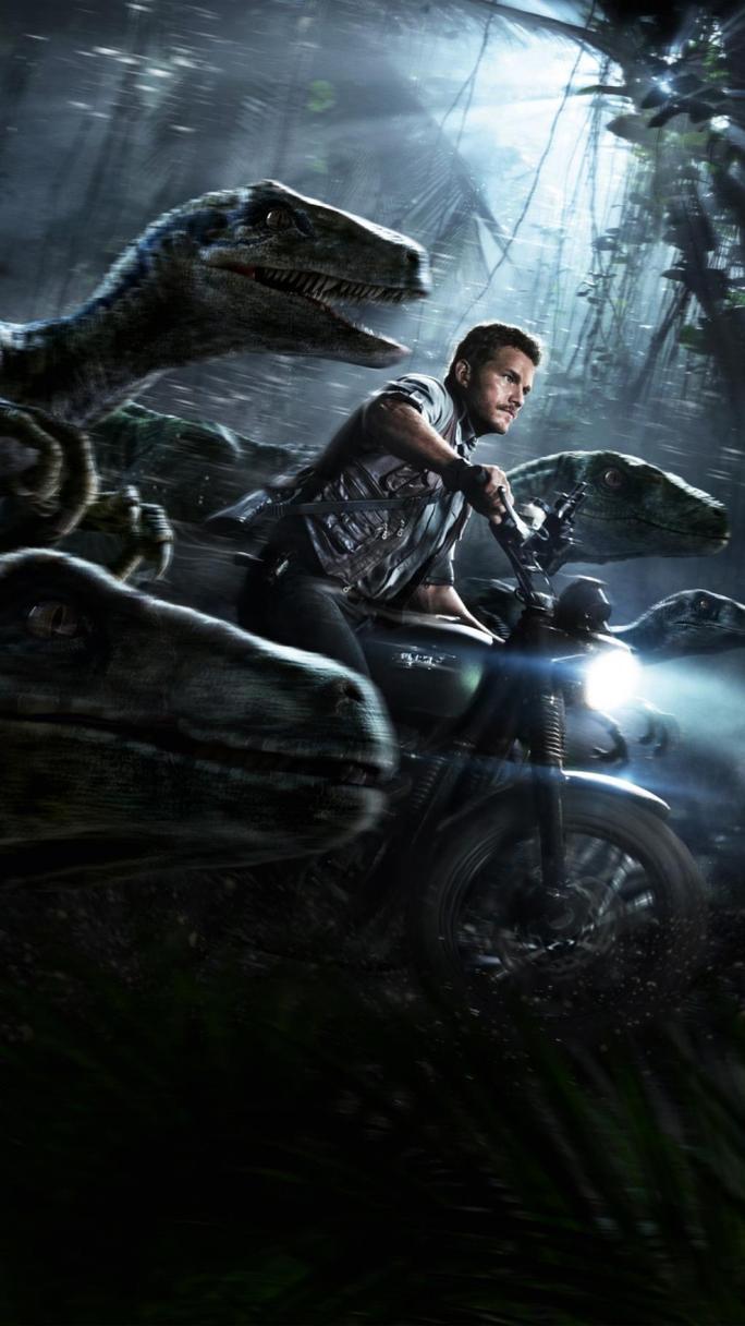 侏罗纪世界进化下载手机版