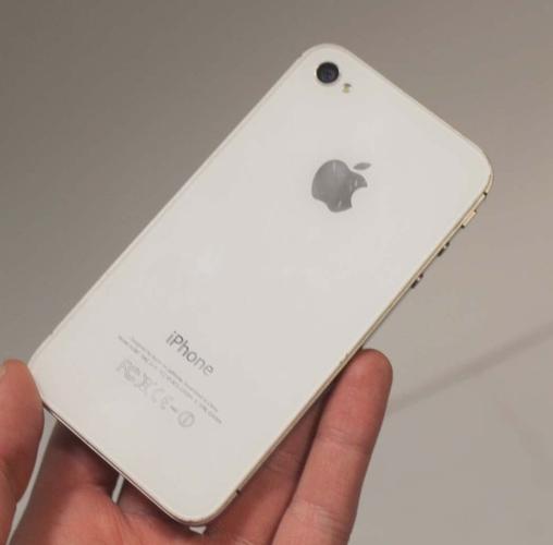 a1387是苹果什么型号