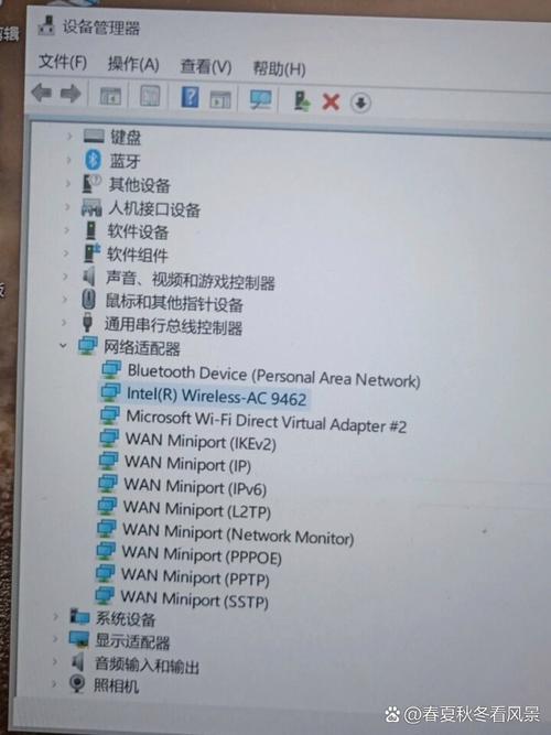 电脑不能上网wifi正常