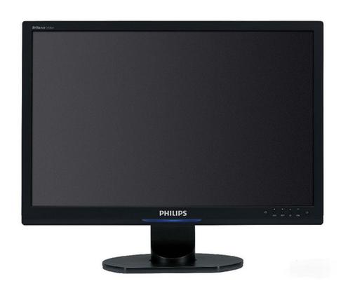 philips电脑显示器