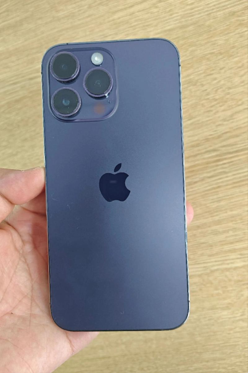 京东买的苹果手机是正品吗