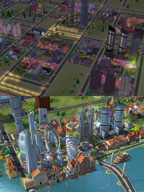 simcity安卓版下载