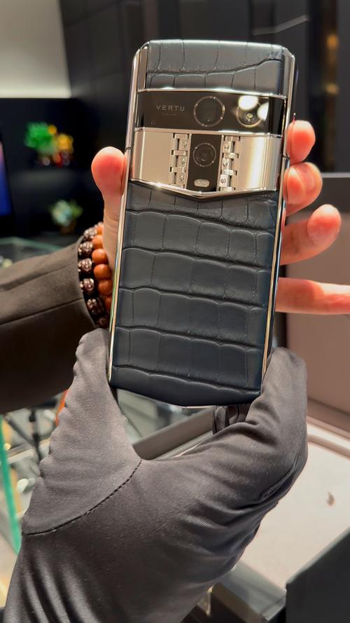 vertu手机官网价格表