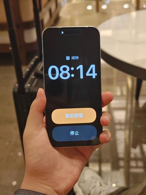 苹果手机照片怎么显示时间