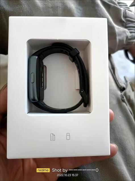 华为手环能连接苹果手机吗