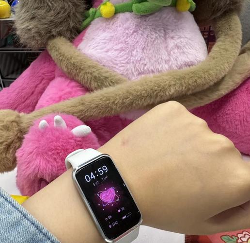 华为手环能连接苹果手机吗