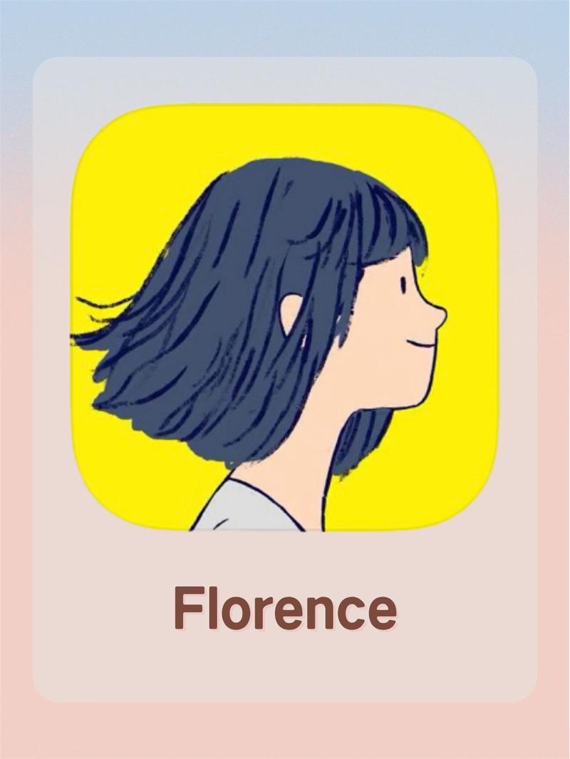 florence游戏安卓