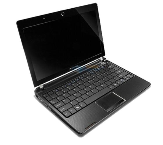 gateway笔记本电脑