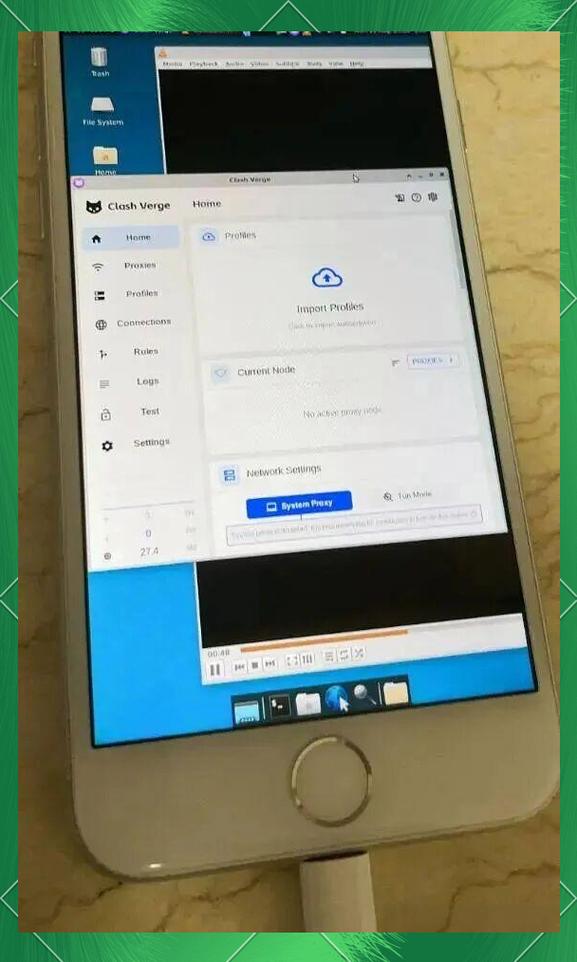 安卓手机安装ubuntu