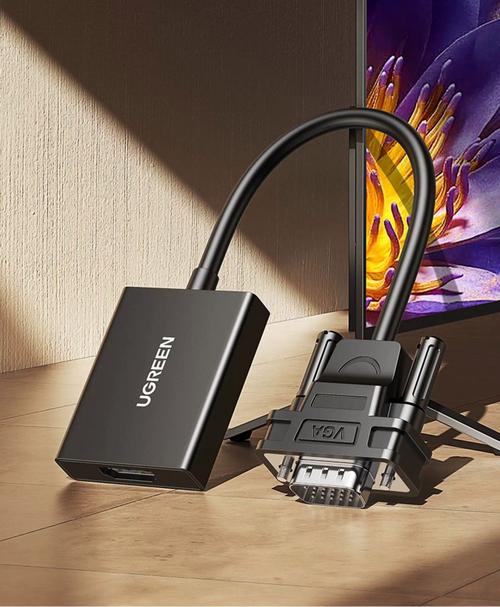 电脑用hdmi连接显示器