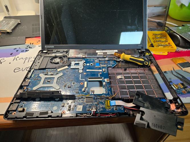 thinkpad电脑维修