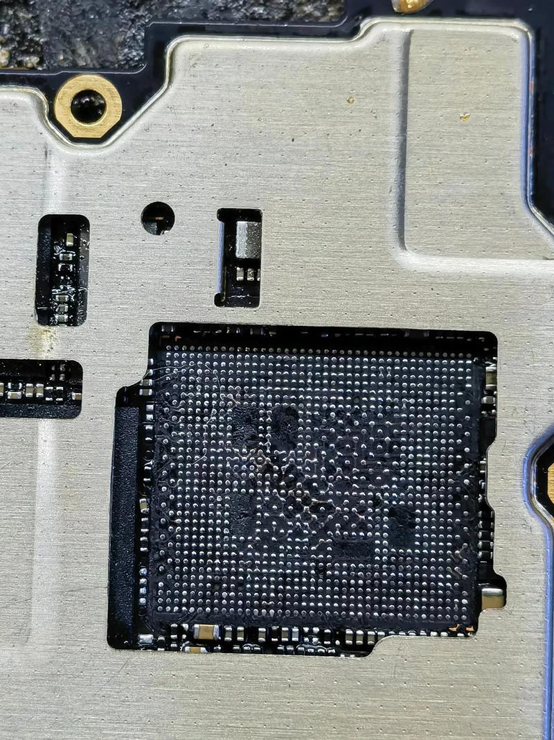 苹果手机cpu坏了能修吗