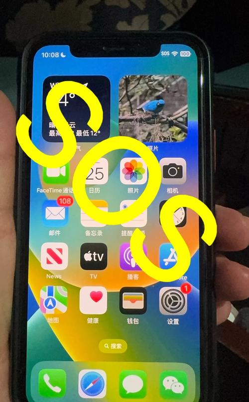 为什么手机显示无sim卡