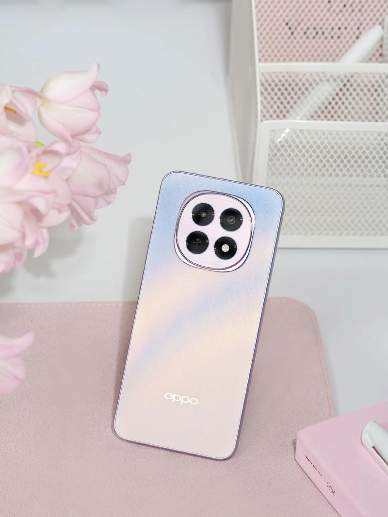 oppo哪款手机性价比高