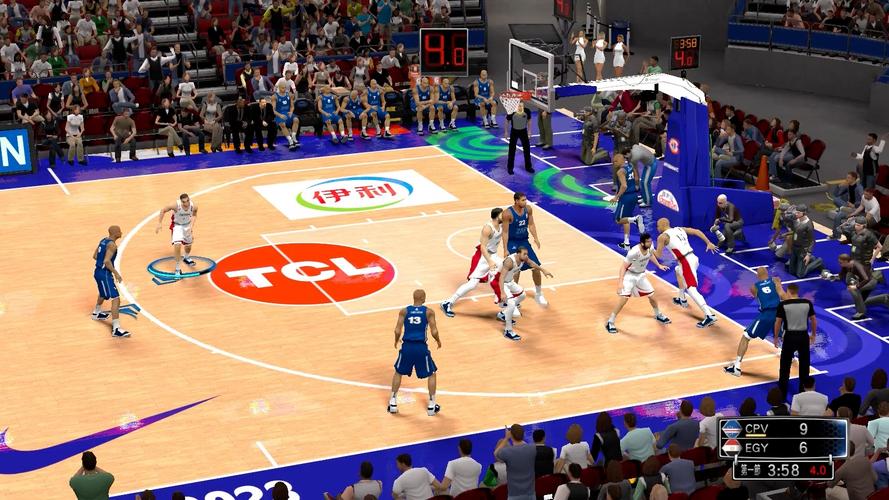 nba2k14安卓版下载
