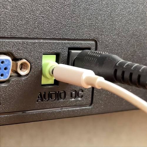 电脑hdmi接电视没声音