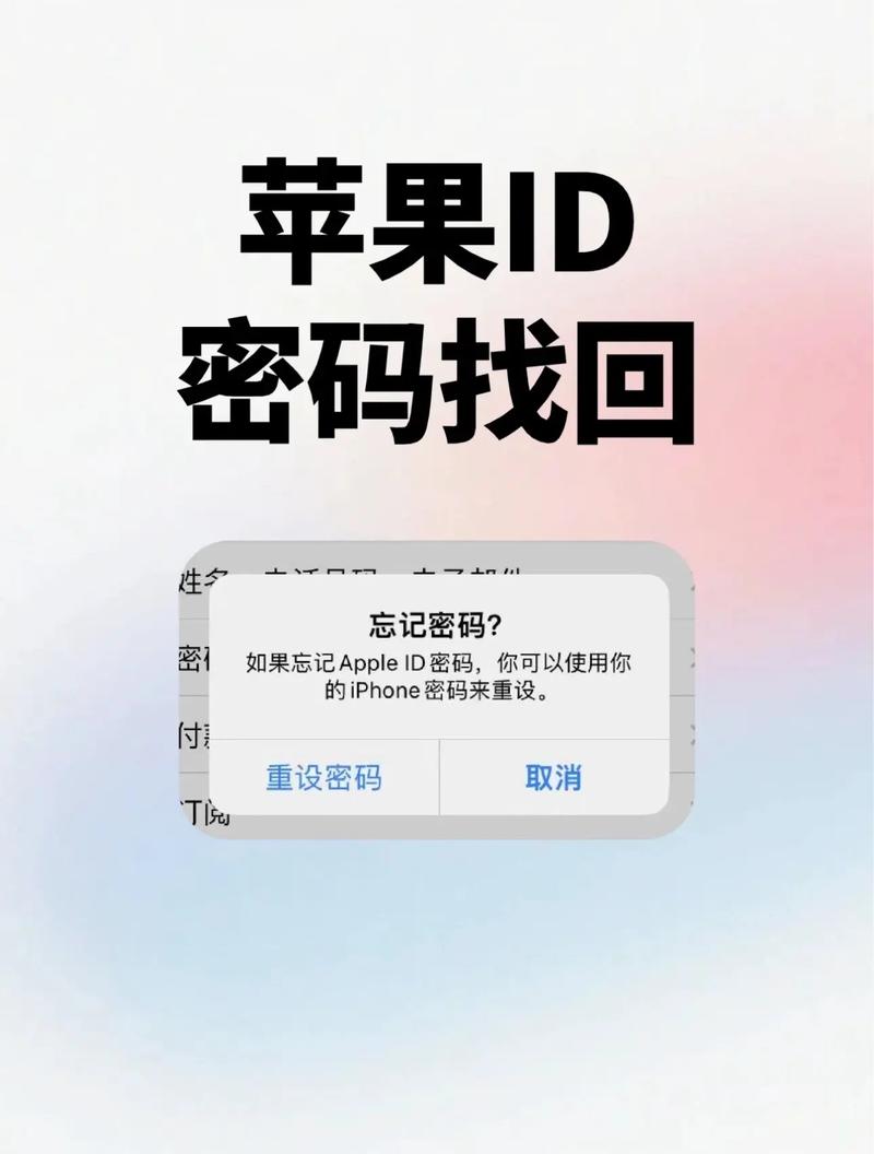 苹果笔记本忘记密码怎么办