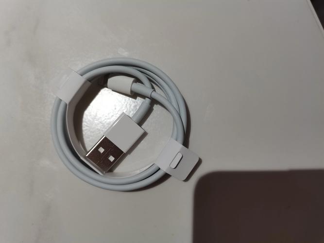 苹果手机充电器充ipad