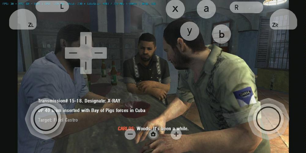 安卓dolphin模拟器