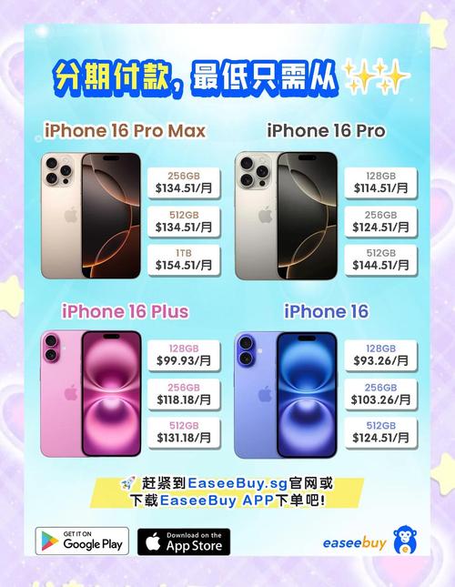 苹果实体店可以分期付款吗